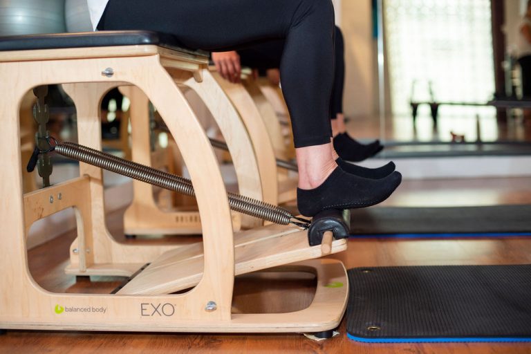 Wunda Chair Training Inspired Academy