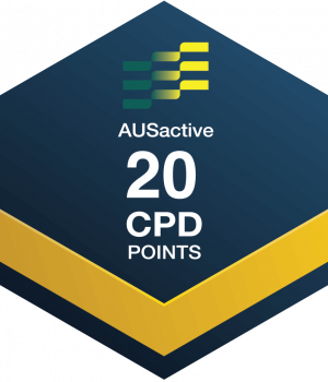 20 CPD Points